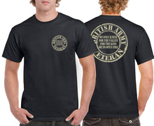 Load image into Gallery viewer, Military Humor - Stand For The Flag - Veterans - Military Gifts - Veteran Gifts