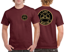 Load image into Gallery viewer, Military Humor - SLR - 7.62 - Legendary