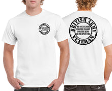 Load image into Gallery viewer, Military Humor - Stand For The Flag - Veterans - Military Gifts - Veteran Gifts