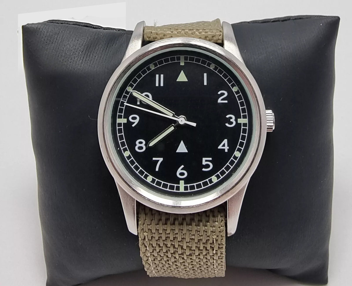 Army Eaglemoss Collections Watch Eaglemoss Military Watches New