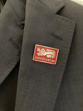 Load image into Gallery viewer, Military Humor - Operation Lionheart 84 - Germany - Veteran Gifts - British Army - Pin Badge