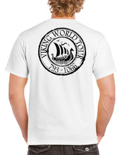 Load image into Gallery viewer, Military Humor - Vikings - World Tour - Military Gifts - Veteran Gifts