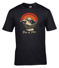 Load image into Gallery viewer, Military Humor - Pen Y Fan