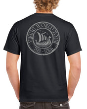 Load image into Gallery viewer, Military Humor - Vikings - World Tour - Military Gifts - Veteran Gifts