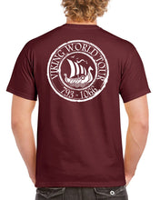 Load image into Gallery viewer, Military Humor - Vikings - World Tour - Military Gifts - Veteran Gifts