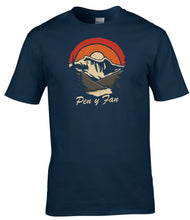 Load image into Gallery viewer, Military Humor - Pen Y Fan