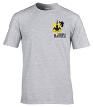 Load image into Gallery viewer, No Duff UK  & Preston D Barnes Tee