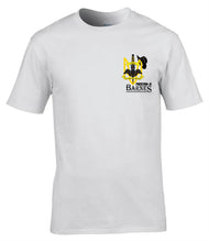 Load image into Gallery viewer, No Duff UK  & Preston D Barnes Tee