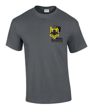 Load image into Gallery viewer, No Duff UK  & Preston D Barnes Tee