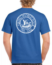 Load image into Gallery viewer, Military Humor - Vikings - World Tour - Military Gifts - Veteran Gifts