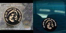 Load image into Gallery viewer, Oh Dear, How Sad - PIN & Sticker Deal