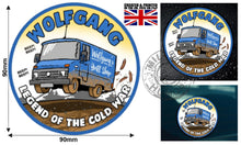 Load image into Gallery viewer, Wolfgang Bundle Deal