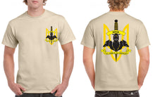 Load image into Gallery viewer, No Duff UK - Three Dogs - Trident