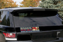 Load image into Gallery viewer, Military Humor - Royal Navy - Even the Army Need Heroes - Sticker