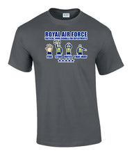 Load image into Gallery viewer, Military Humor - RAF - Hotel Finder - Signals