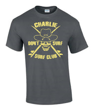 Load image into Gallery viewer, Military Humor - Charlie - Don't Surf - Surf Club