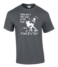 Load image into Gallery viewer, Military Humor - Cunning Plan - Humour - Classic TV - Military Gifts - Veteran Gifts