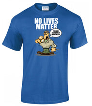 Load image into Gallery viewer, Military Humor - The Razz Man - All Equally Worthless