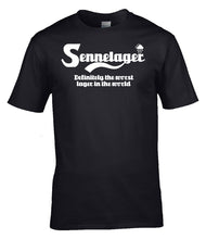 Load image into Gallery viewer, Military Humor - Sennelager - Definitely the worst.........