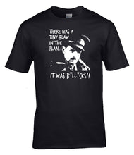 Load image into Gallery viewer, Military Humor - Cunning Plan - Humour - Classic TV - Military Gifts - Veteran Gifts
