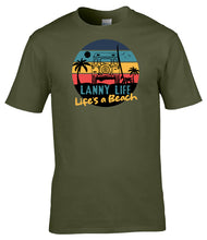 Load image into Gallery viewer, Military Humor - Landy Life