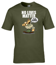 Load image into Gallery viewer, Military Humor - The Razz Man - All Equally Worthless