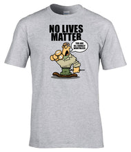 Load image into Gallery viewer, Military Humor - The Razz Man - All Equally Worthless