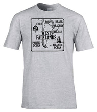Load image into Gallery viewer, Military Humor - West Falklands