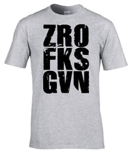 Load image into Gallery viewer, Military Humor - ZERO - FKS - GVN - Veterans - Gifts