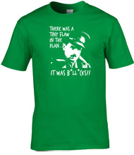 Load image into Gallery viewer, Military Humor - Cunning Plan - Humour - Classic TV - Military Gifts - Veteran Gifts