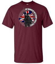 Load image into Gallery viewer, Military Humor - Op Banner - Foot Patrol - Veterans - Military Gifts - Veteran Gifts