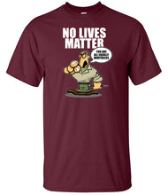 Load image into Gallery viewer, Military Humor - The Razz Man - All Equally Worthless