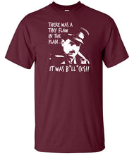 Load image into Gallery viewer, Military Humor - Cunning Plan - Humour - Classic TV - Military Gifts - Veteran Gifts