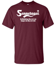 Load image into Gallery viewer, Military Humor - Sennelager - Definitely the worst.........