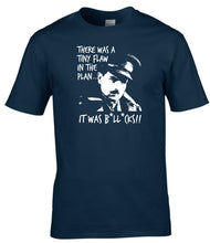 Load image into Gallery viewer, Military Humor - Cunning Plan - Humour - Classic TV - Military Gifts - Veteran Gifts