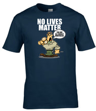 Load image into Gallery viewer, Military Humor - The Razz Man - All Equally Worthless