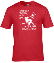 Load image into Gallery viewer, Military Humor - Cunning Plan - Humour - Classic TV - Military Gifts - Veteran Gifts
