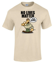 Load image into Gallery viewer, Military Humor - The Razz Man - All Equally Worthless