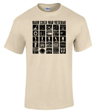 Load image into Gallery viewer, Military Humor - BAOR Veterans - If You Know, You Know -Military Gifts - Veteran Gifts