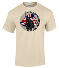 Load image into Gallery viewer, Military Humor - Op Banner - Foot Patrol - Veterans - Military Gifts - Veteran Gifts