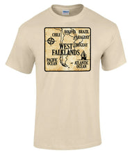 Load image into Gallery viewer, Military Humor - West Falklands