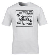 Load image into Gallery viewer, Military Humor - West Falklands