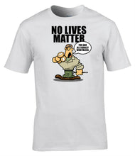 Load image into Gallery viewer, Military Humor - The Razz Man - All Equally Worthless