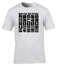 Load image into Gallery viewer, Military Humor - BAOR Veterans - If You Know, You Know -Military Gifts - Veteran Gifts