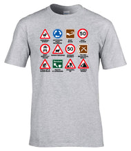 Load image into Gallery viewer, Military Humor - Highway Code