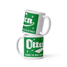 Load image into Gallery viewer, Military Gifts - Gifts For Veterans - Otterburn - Brews - British Army Gifts - British Gifts - Mug