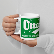Load image into Gallery viewer, Military Gifts - Gifts For Veterans - Otterburn - Brews - British Army Gifts - British Gifts - Mug