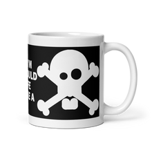 Load image into Gallery viewer, Military Gifts - Gifts For Veterans - Life Support - Brews - British Army Gifts - British Gifts - Mug
