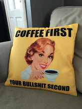 Load image into Gallery viewer, Catrering for different beverages, this one is for the coffee lover.
