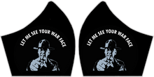 Load image into Gallery viewer, Military Humor - British Army Inspired - Cloth Face Masks - The New Batch